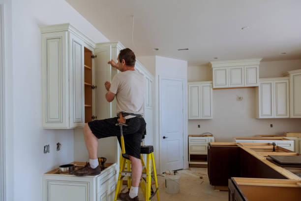 Licensed Kitchen service in Woodville, FL - BM Kitchen
