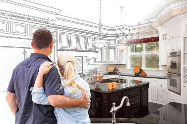 Professional Kitchen technician working in Woodville, FL