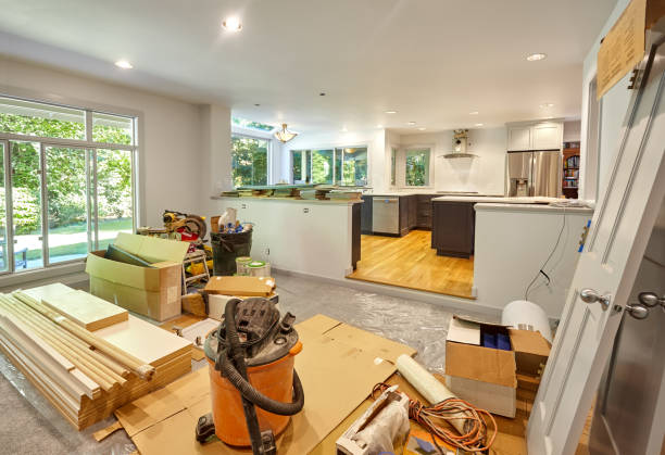 Reliable Kitchen contractor in Woodville, FL by BM Kitchen